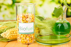 Brushfield biofuel availability