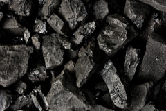 Brushfield coal boiler costs