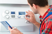 free commercial Brushfield boiler quotes
