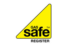 gas safe companies Brushfield